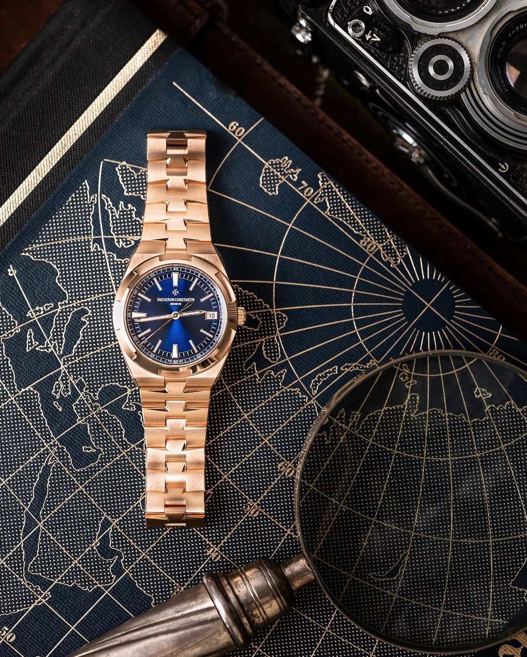 VACHERON CONSTANTIN