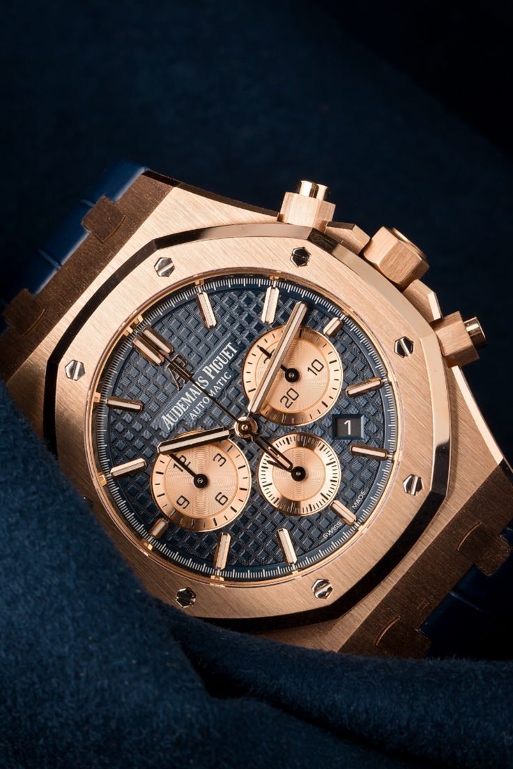 AUDEMARS PIGUET