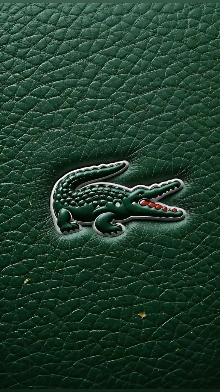 LACOSTE
