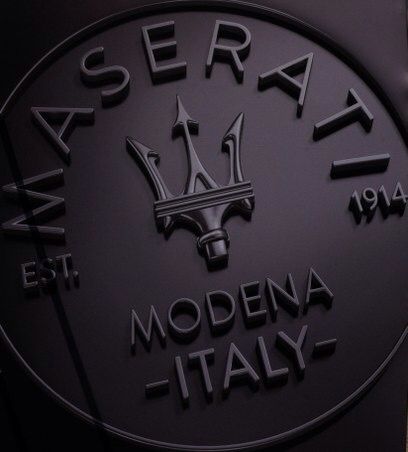 MASERATI