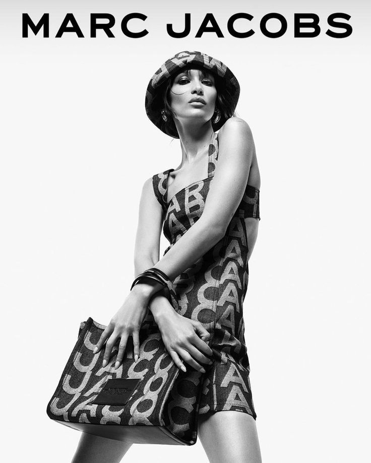 MARC JACOBS