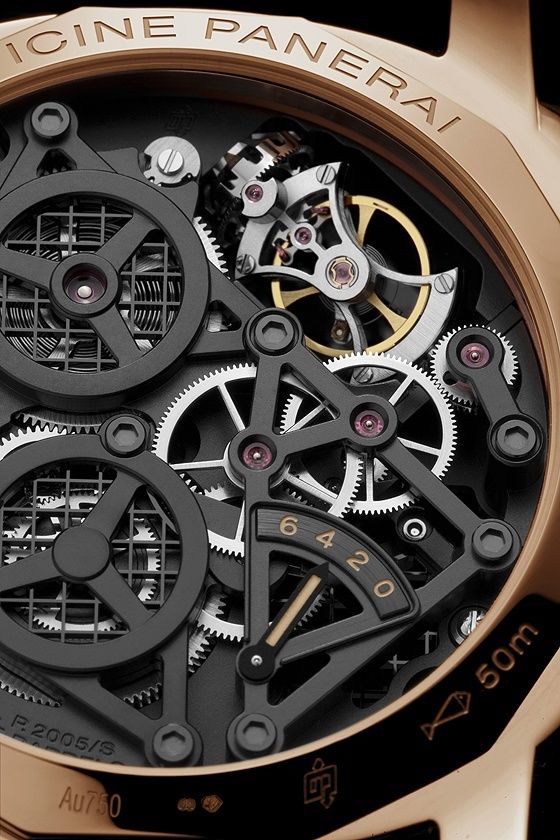 PANERAI