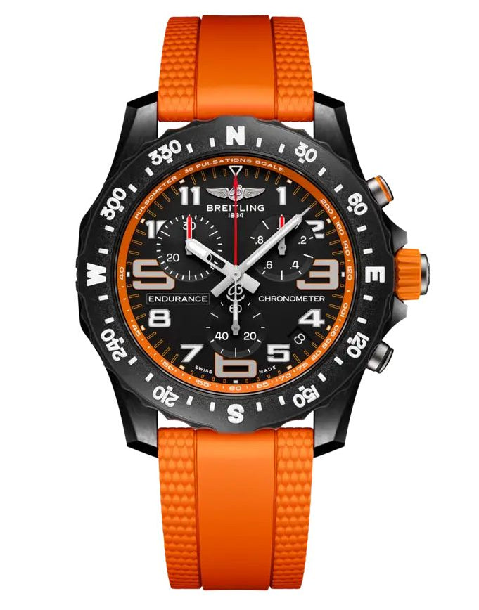BREITLING ENDURANCE PRO