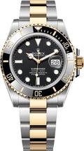ROLEX SUBMARINER