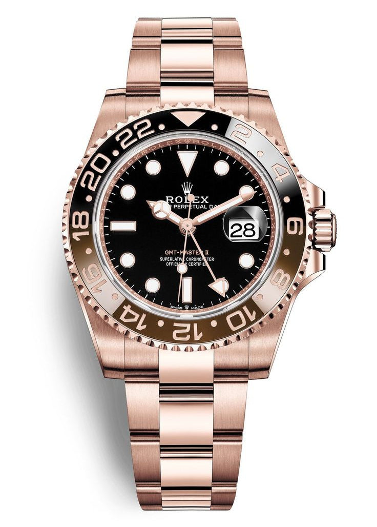 ROLEX GMT-MASTER II