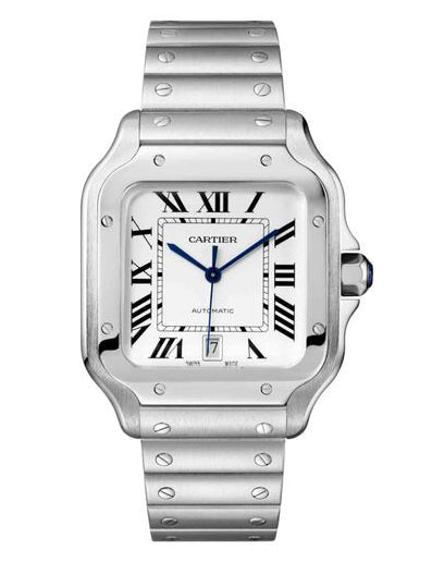 CARTIER SANTOS