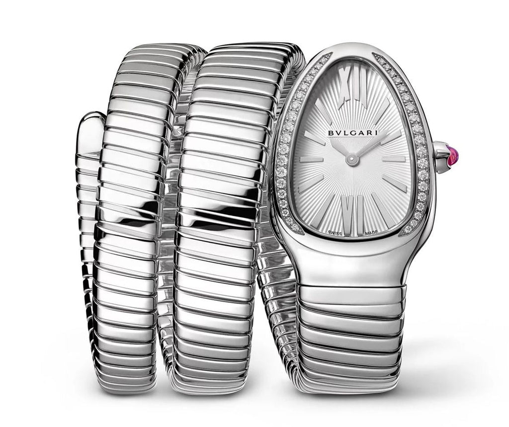 BVLGARI SERPENTI