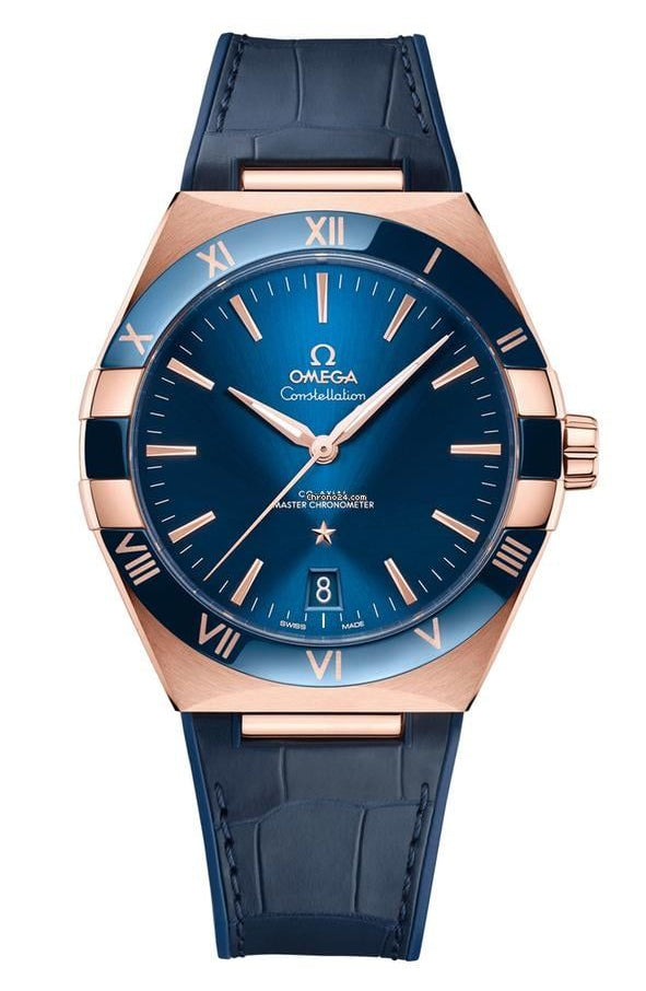 OMEGA CONSTELLATION