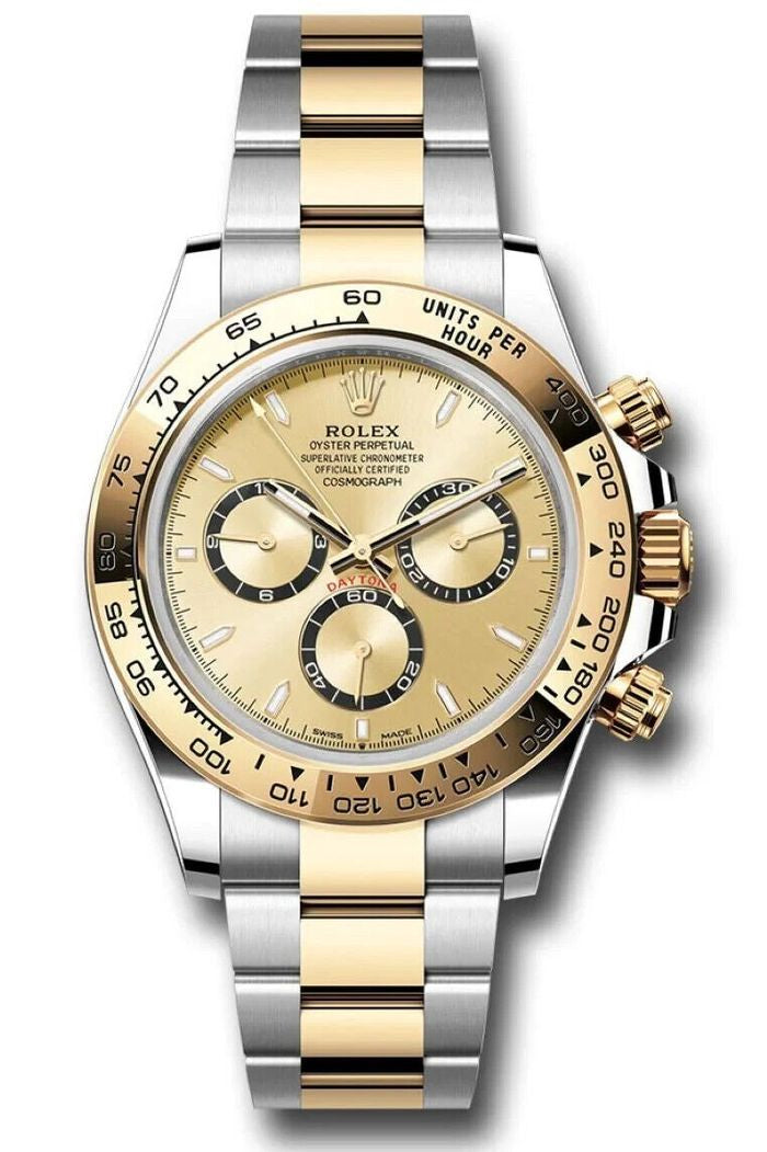 ROLEX DAYTONA
