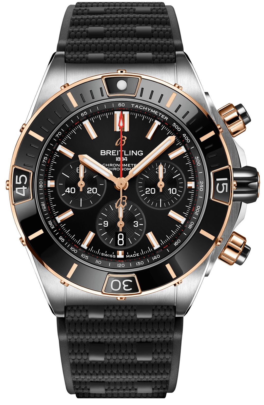 BREITLING SUPER CHRONOMAT