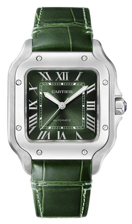 CARTIER SANTOS