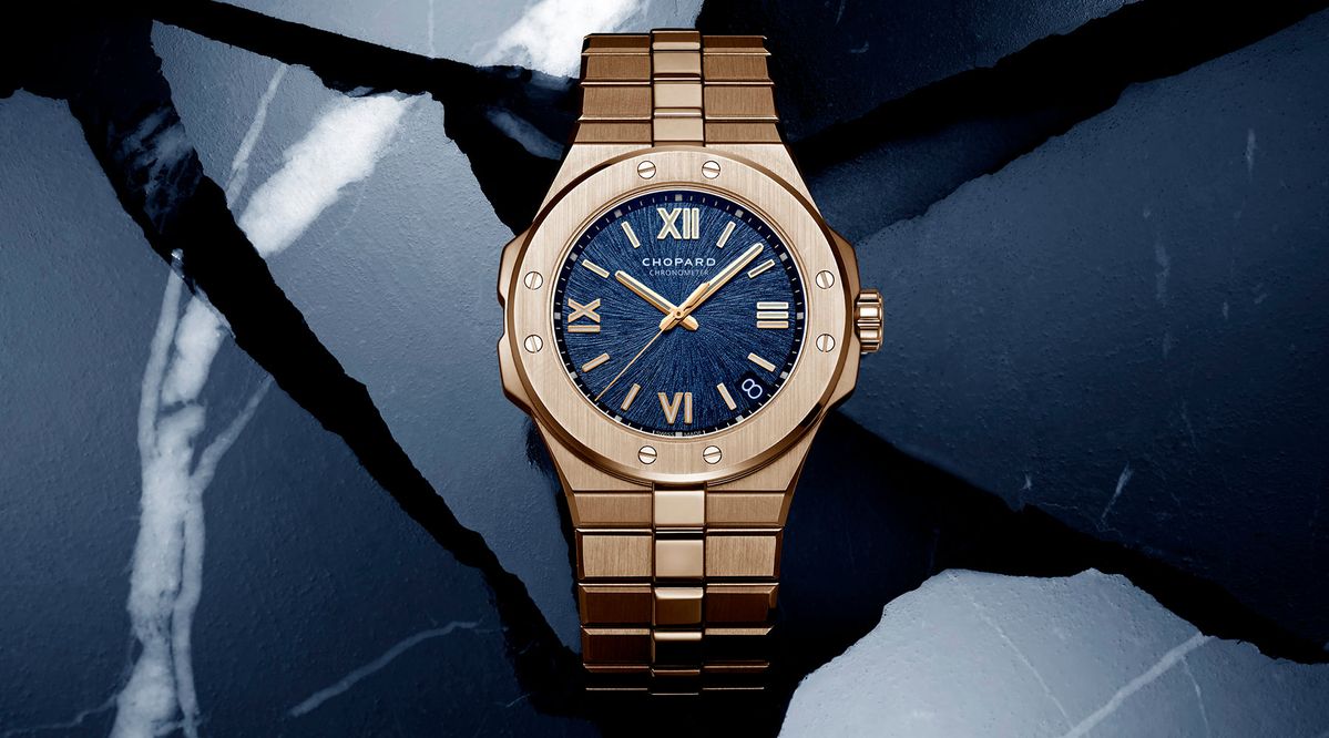 CHOPARD ALPINE EAGLE