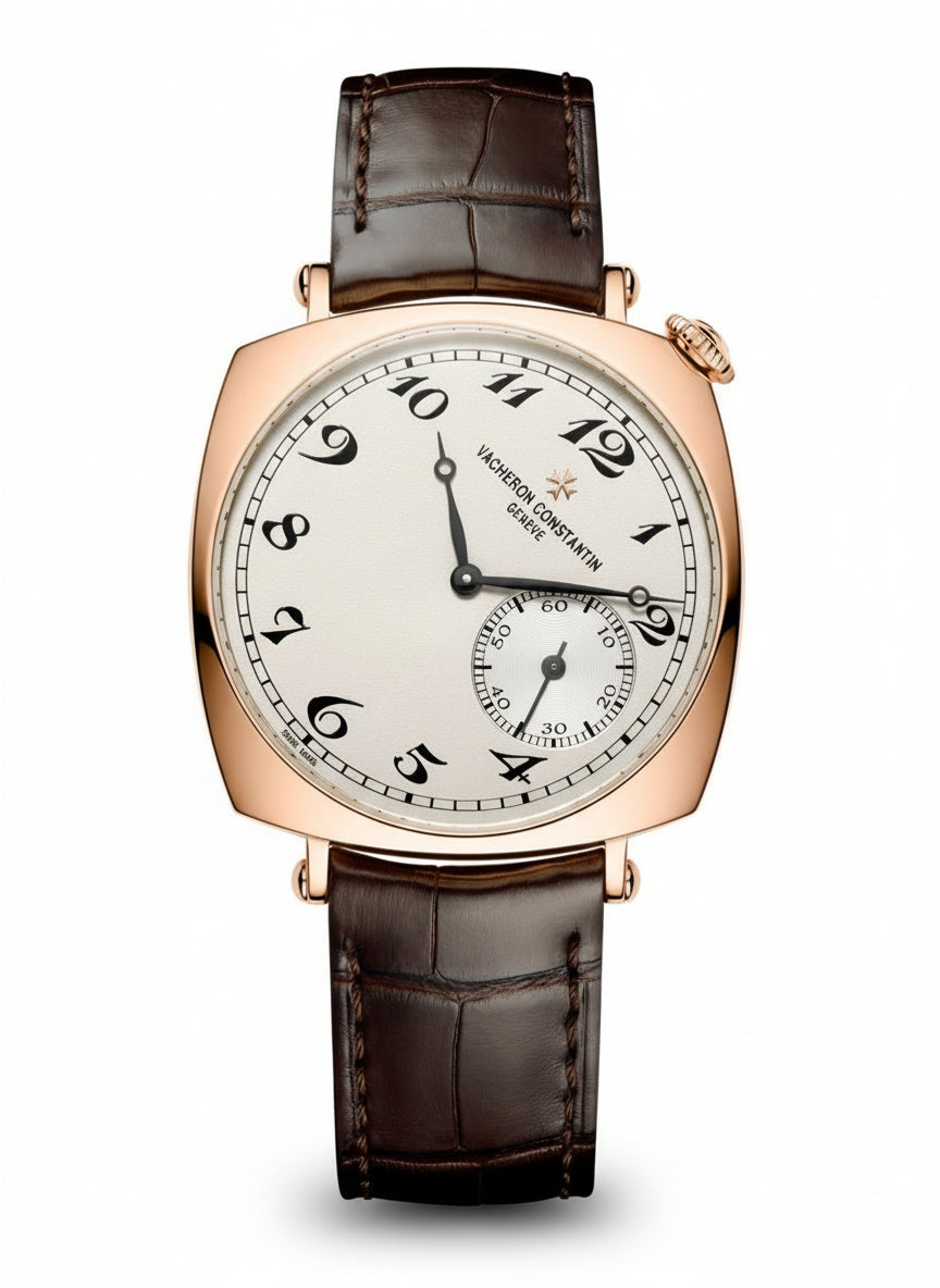 VACHERON CONSTANTIN HISTORIQUES AMERICAN 1921