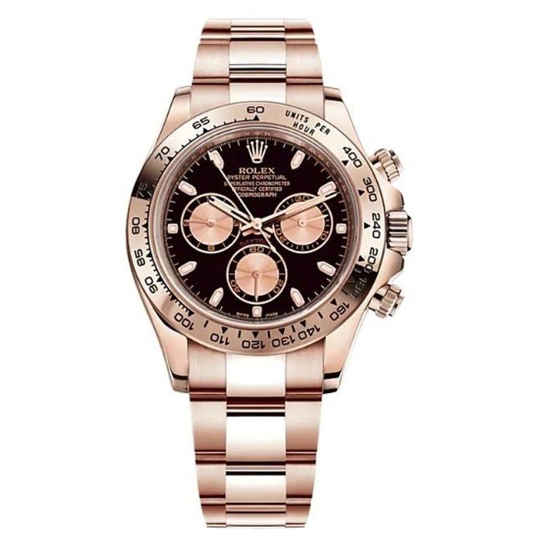 ROLEX DAYTONA