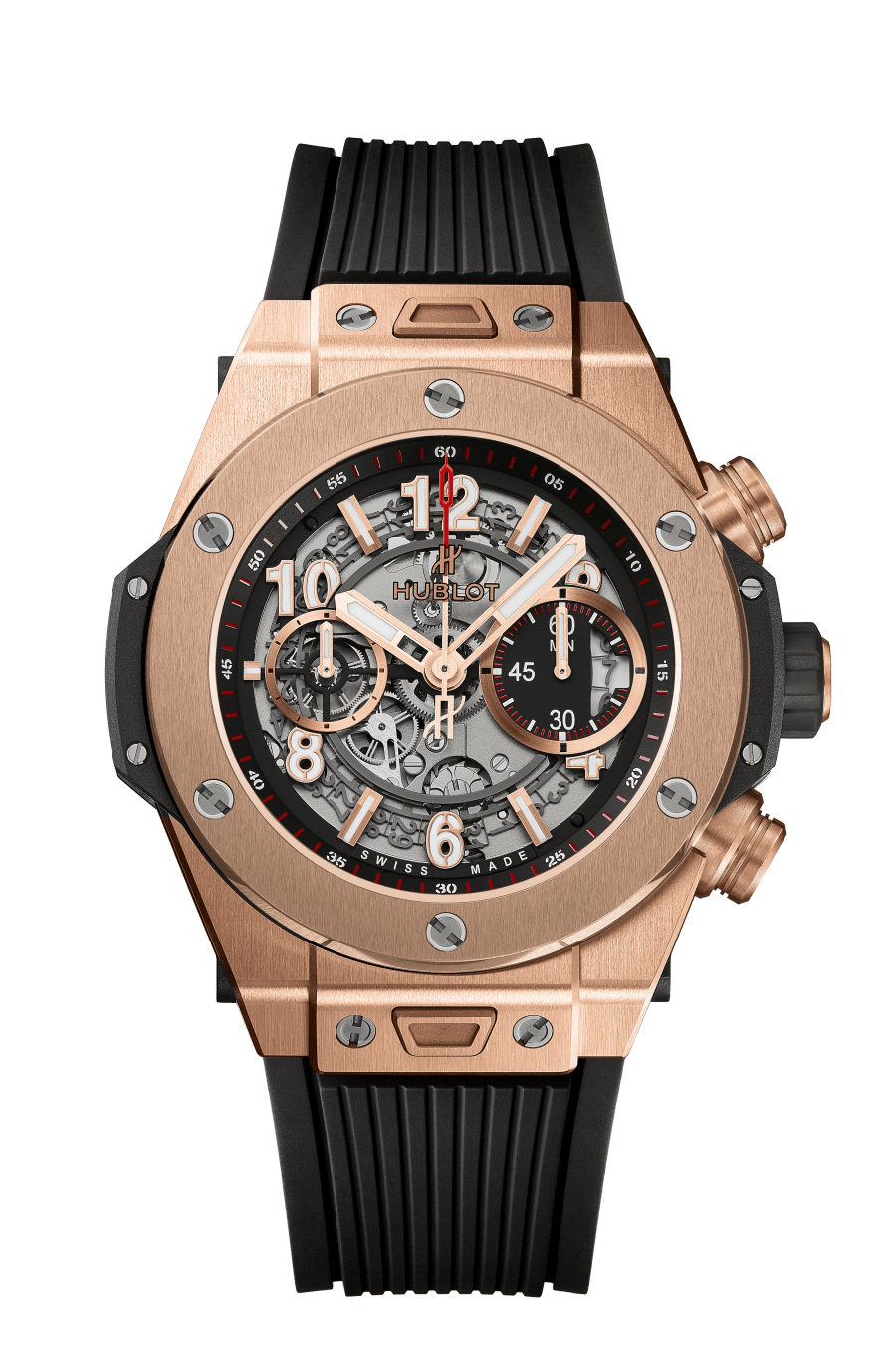 HUBLOT BIG BANG UNICO