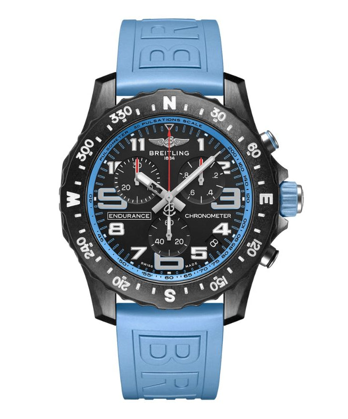 BREITLING ENDURANCE PRO