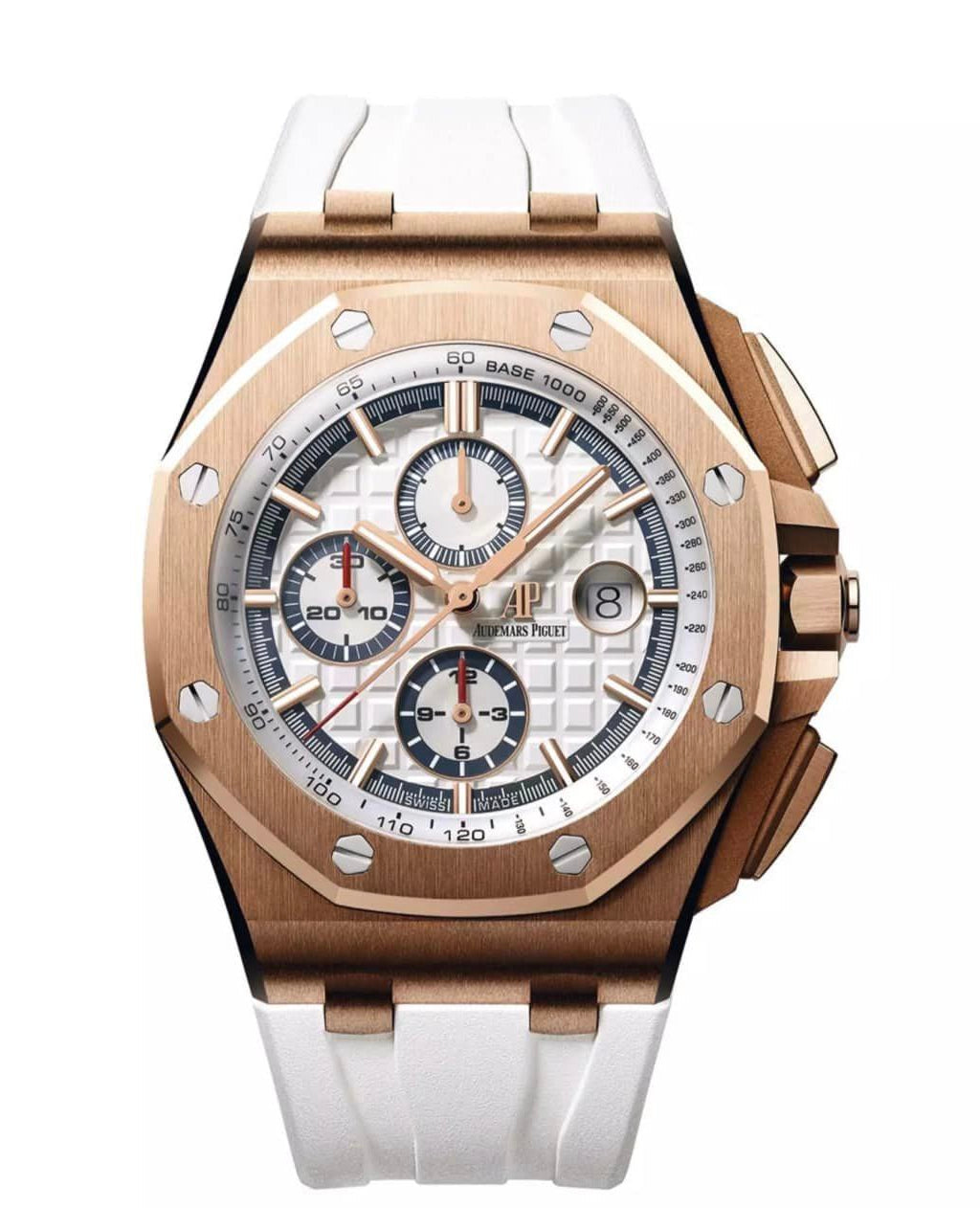 AUDEMARS PIGUET ROYAL OAK OFFSHORE CHRONOGRAPH