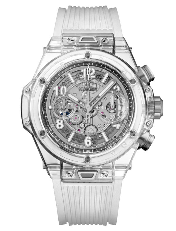 HUBLOT BIG BANG UNICO