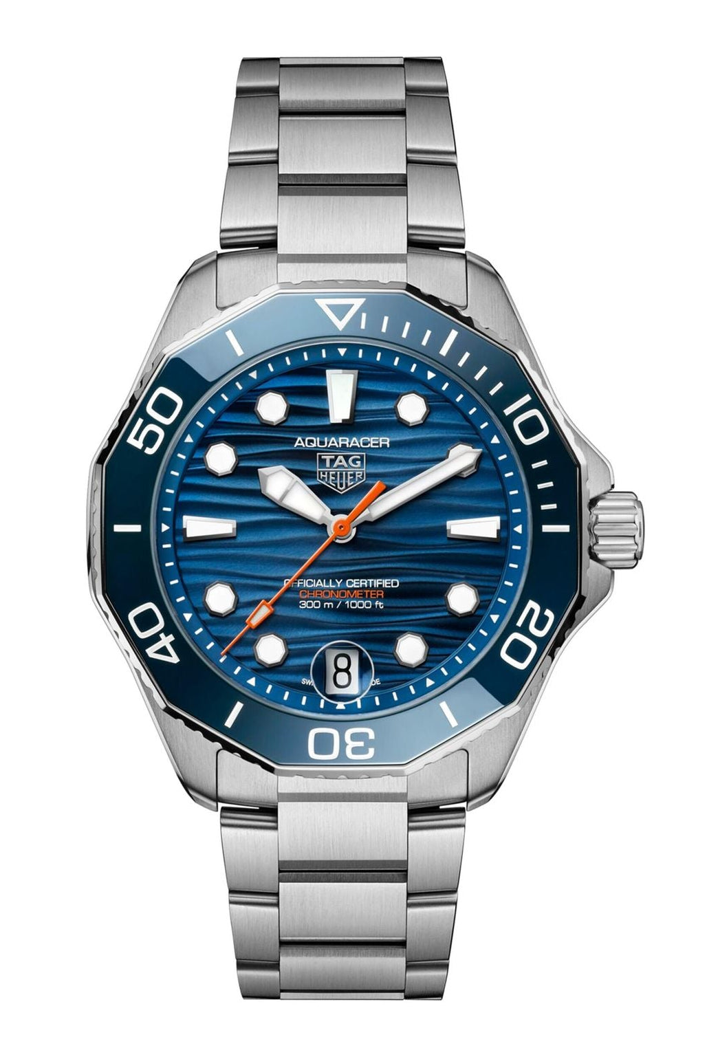 TAG HEUER AQUARACER
