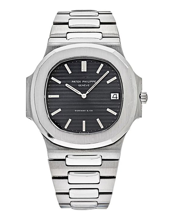 PATEK PHILIPPE NAUTILUS