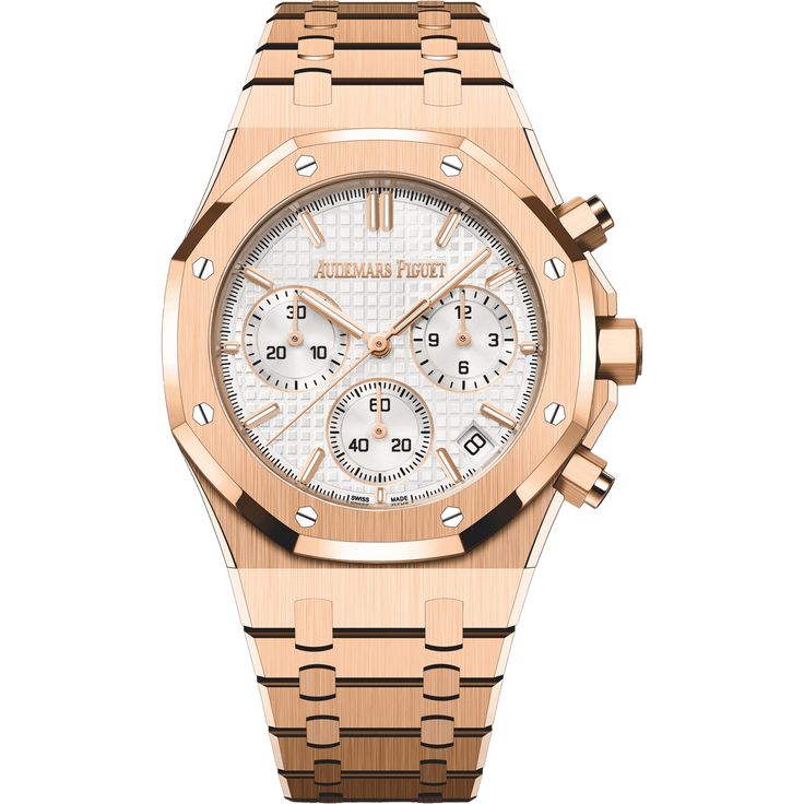 AUDEMARS PIGUET ROYAL OAK