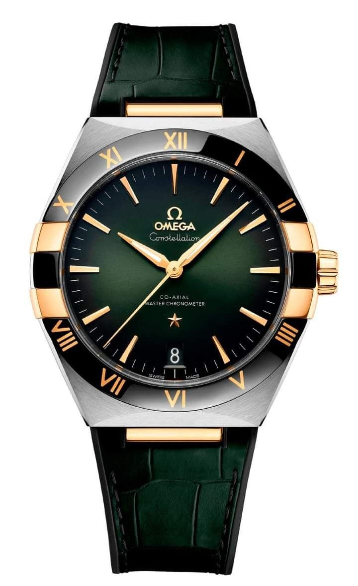 OMEGA CONSTELLATION