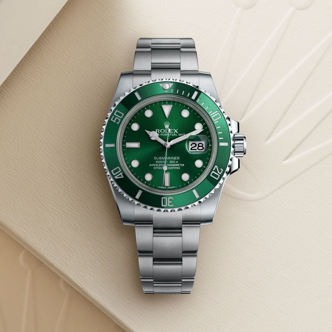 ROLEX SUBMARINER
