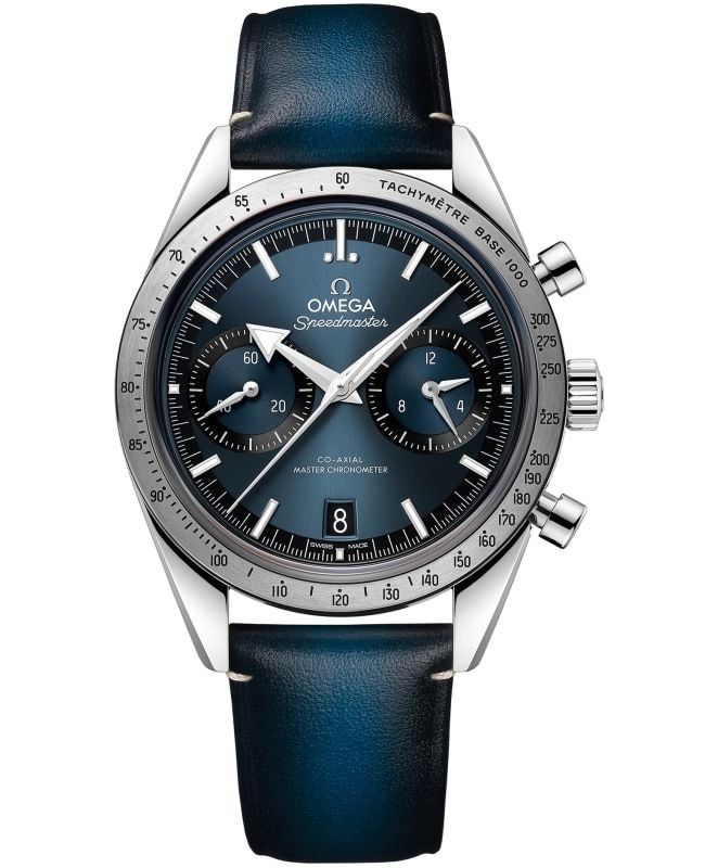 OMEGA SPEEDMASTER