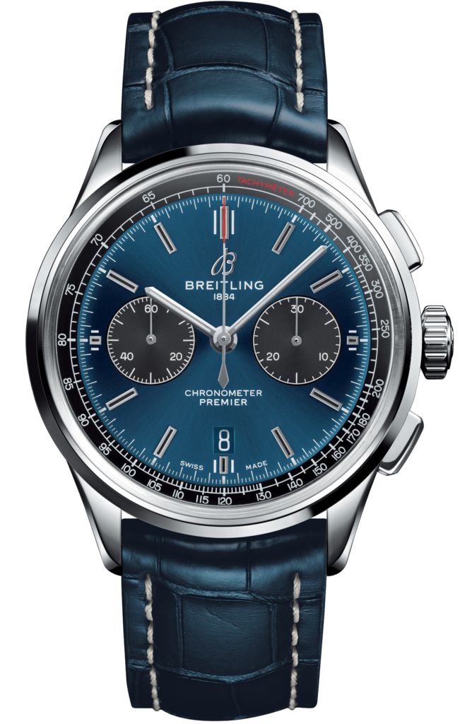 BREITLING PREMIER B01 CRONOGRAPH