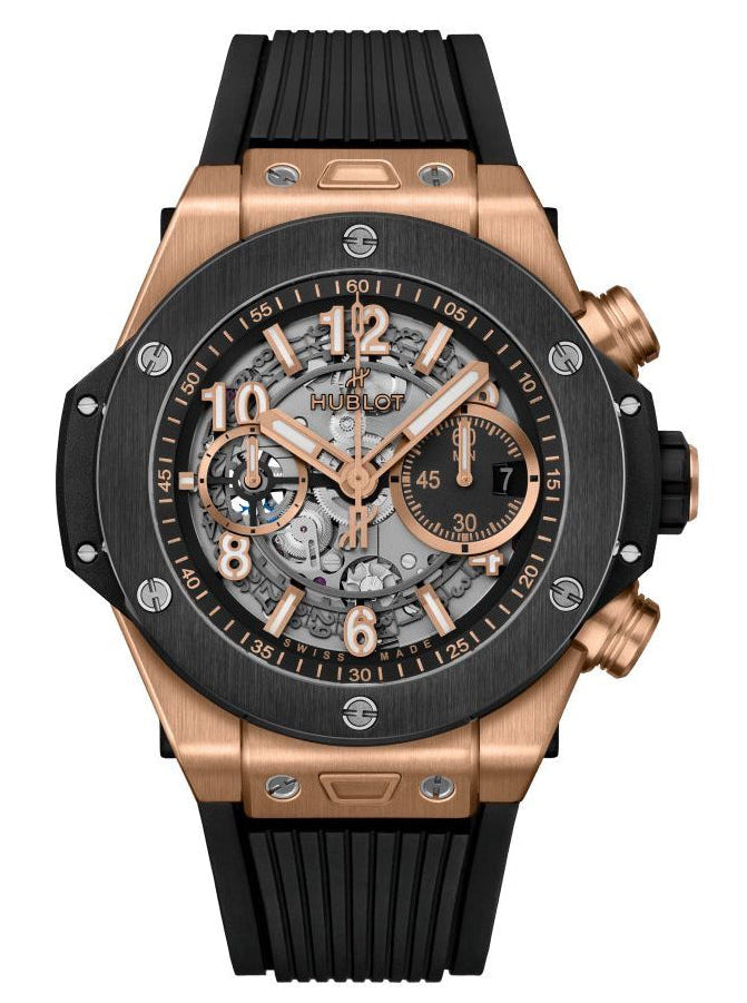 HUBLOT BIG BANG UNICO