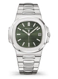 PATEK PHILIPPE NAUTILUS