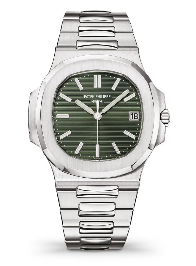 PATEK PHILIPPE NAUTILUS
