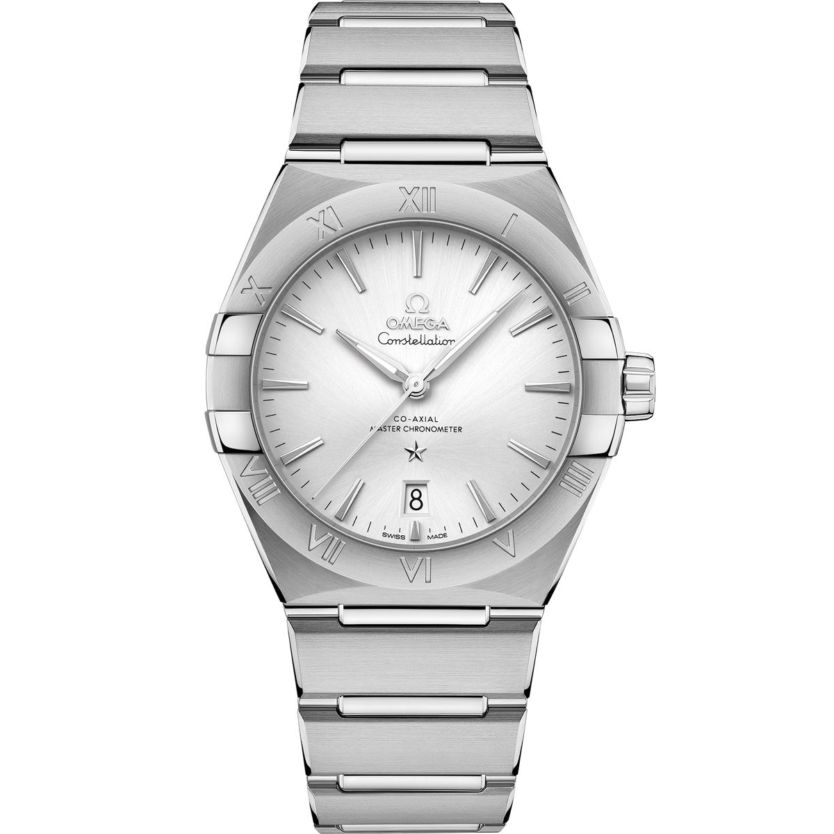 OMEGA CONSTELLATION