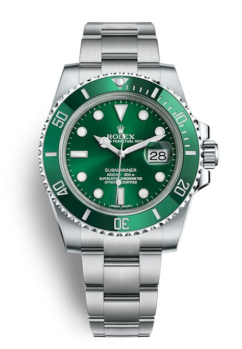 ROLEX SUBMARINER