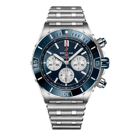 BREITLING SUPER CHRONOMAT