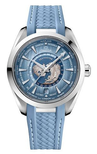 OMEGA SEAMASTER AQUA TERRA