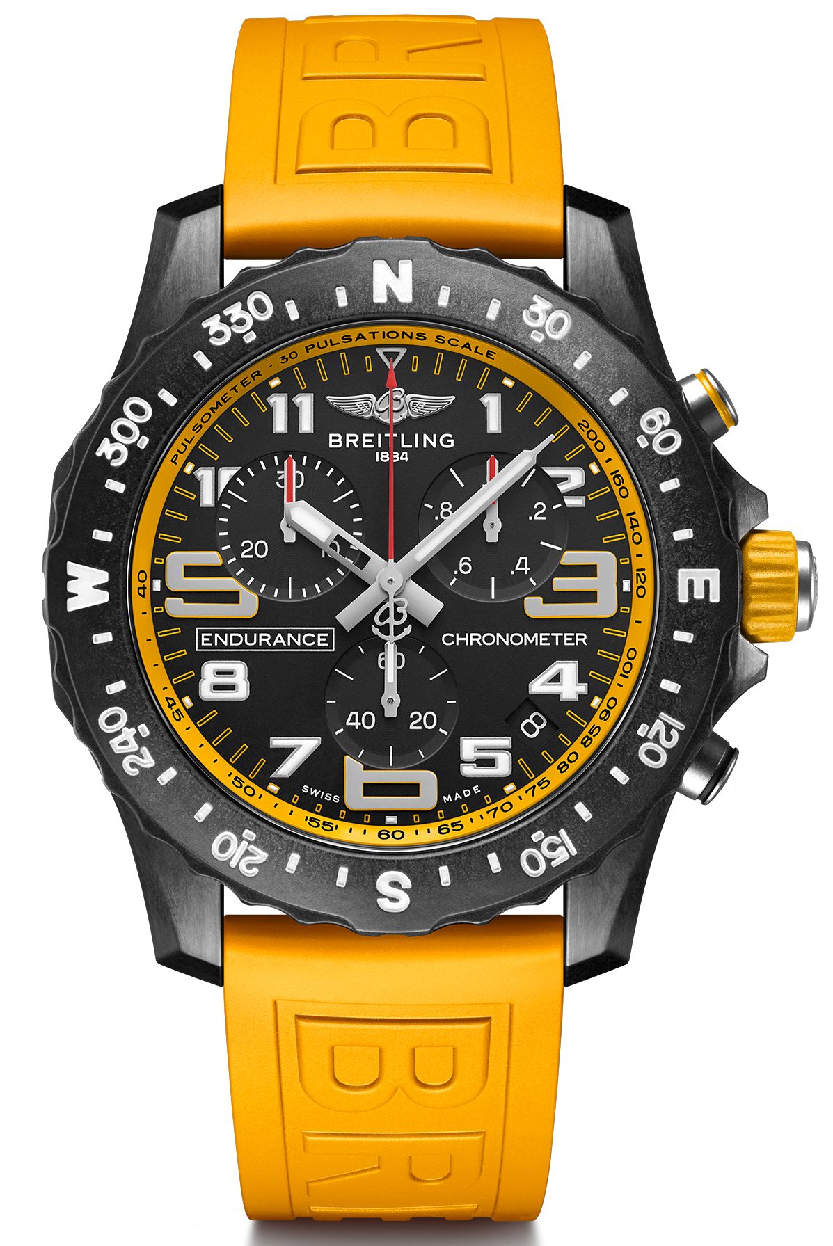 BREITLING ENDURANCE PRO