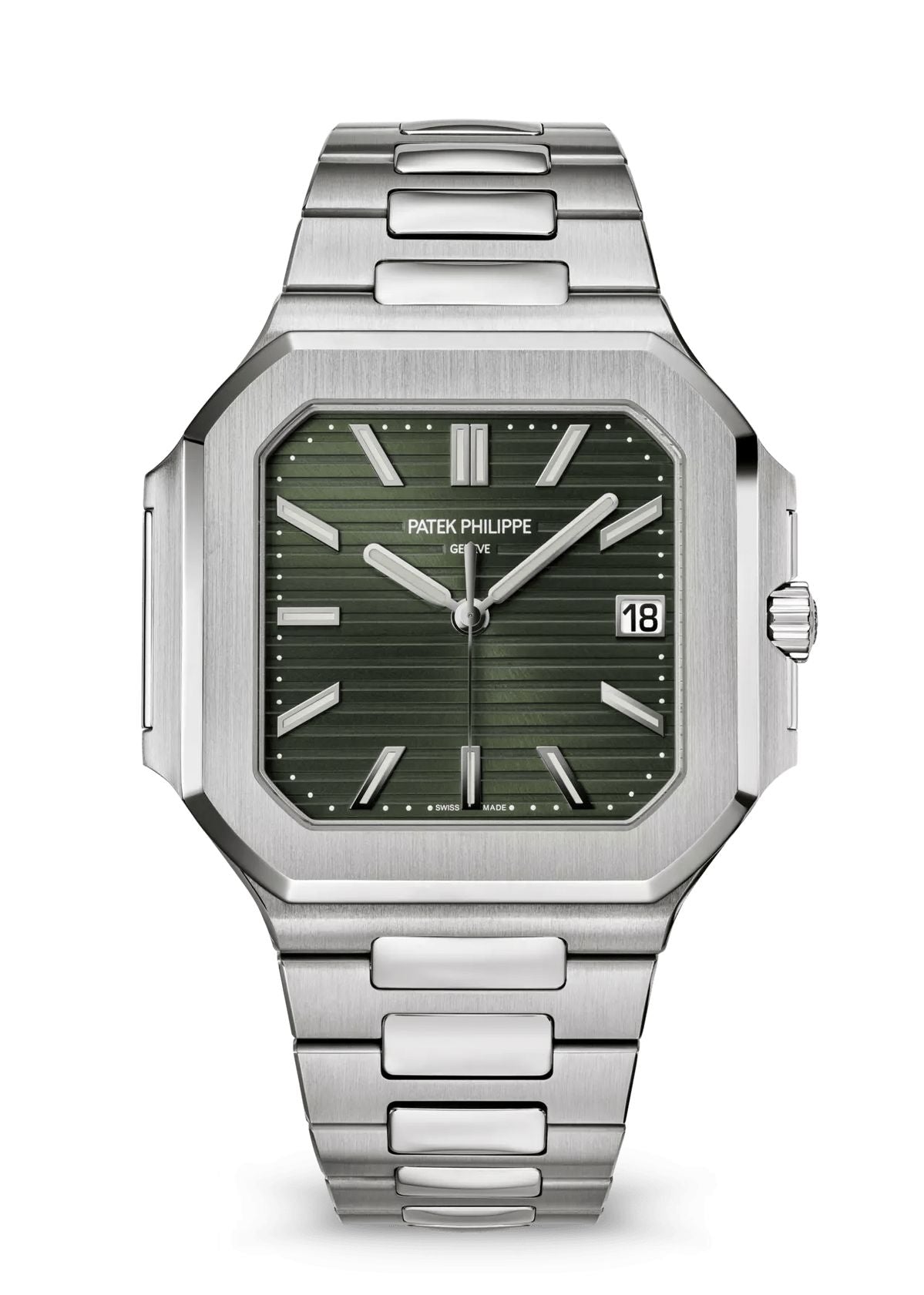 PATEK PHILIPPE TWENTY 4