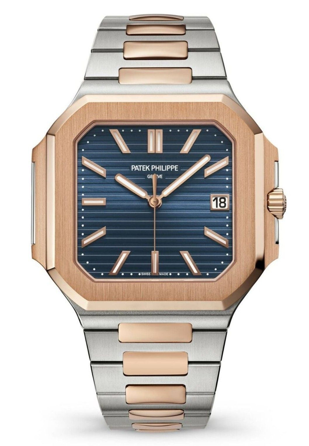 PATEK PHILIPPE TWENTY 4
