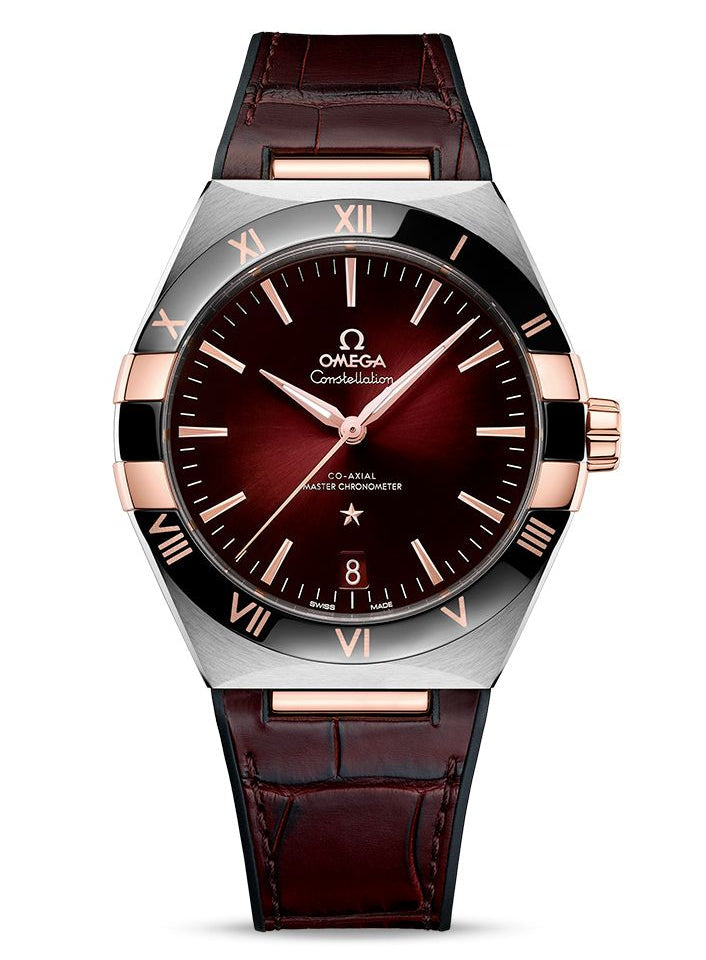 OMEGA CONSTELLATION