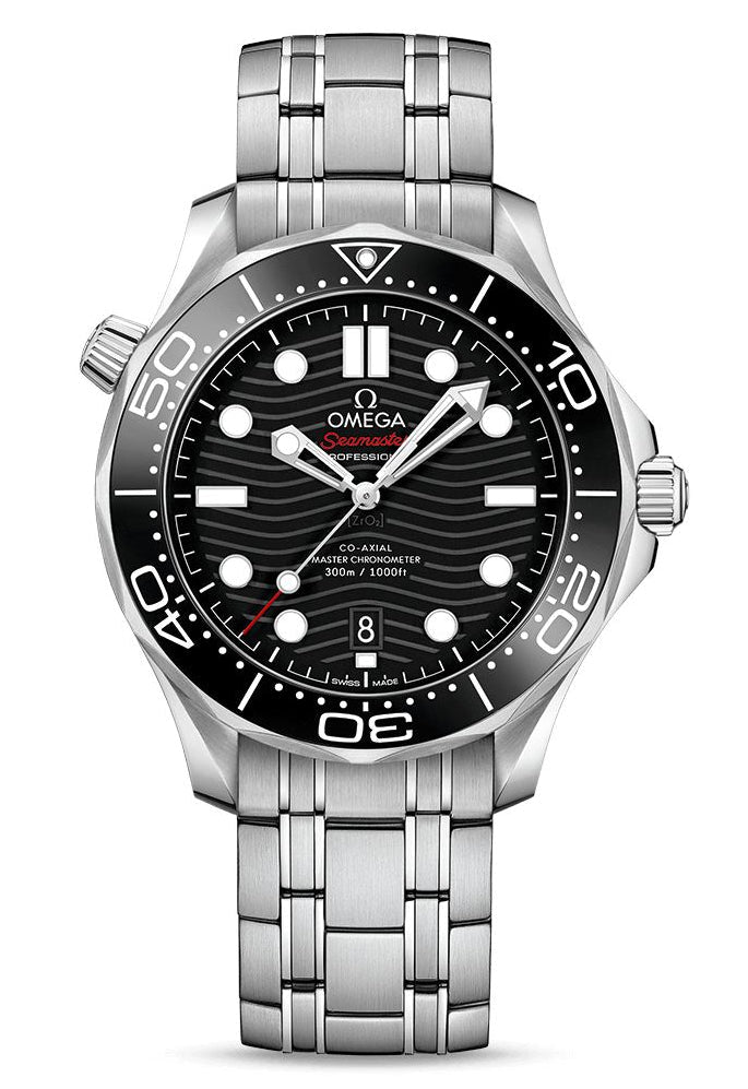 OMEGA SEAMASTER