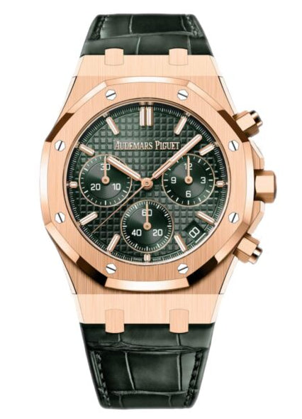 AUDEMARS PIGUET ROYAL OAK