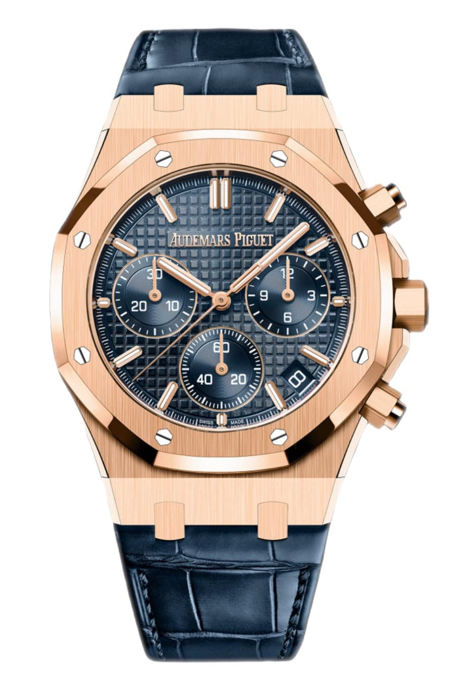 AUDEMARS PIGUET ROYAL OAK