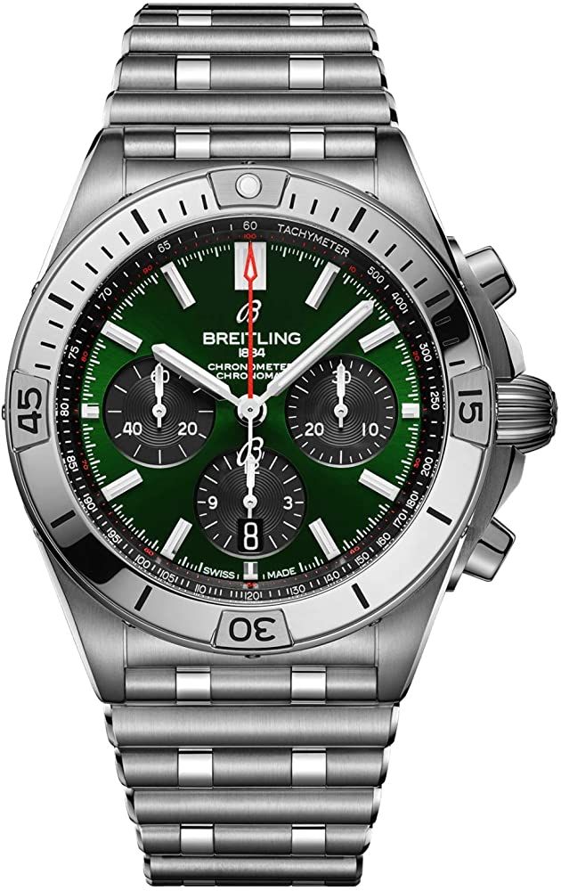 BREITLING CRONOMAT