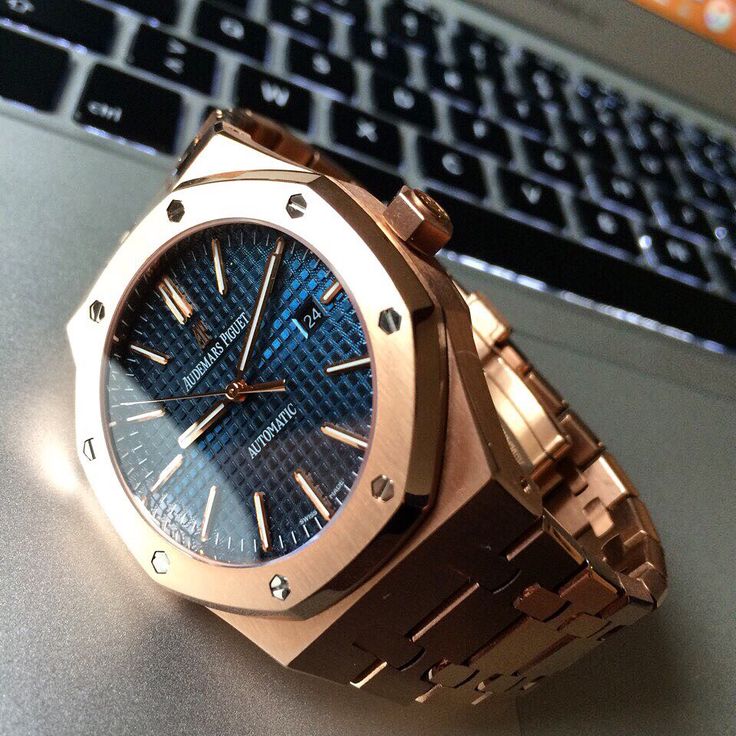 AUDEMARS PIGUET ROYAL OAK