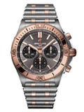 BREITLING CRONOMAT
