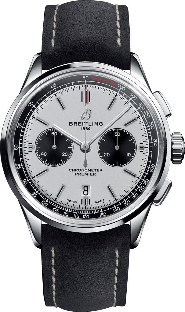 BREITLING PREMIER B01 CRONOGRAPH