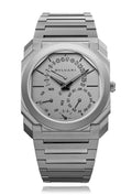 BVLGARI OCTO FINISSIMO