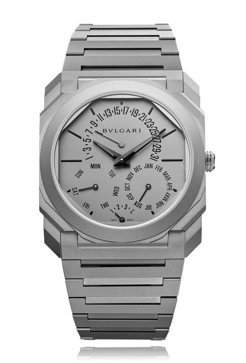 BVLGARI OCTO FINISSIMO