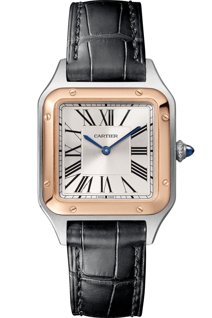 CARTIER SANTOS
